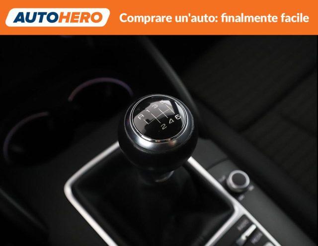 AUDI A3 SPB 30 TDI