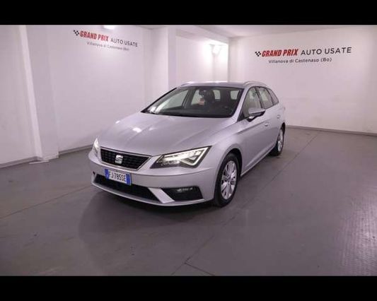 SEAT Leon 1.4 TGI DSG ST Business HIGH