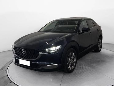 Mazda CX-30 1.8 Skyactiv-D Exclusive 2WD 6AT