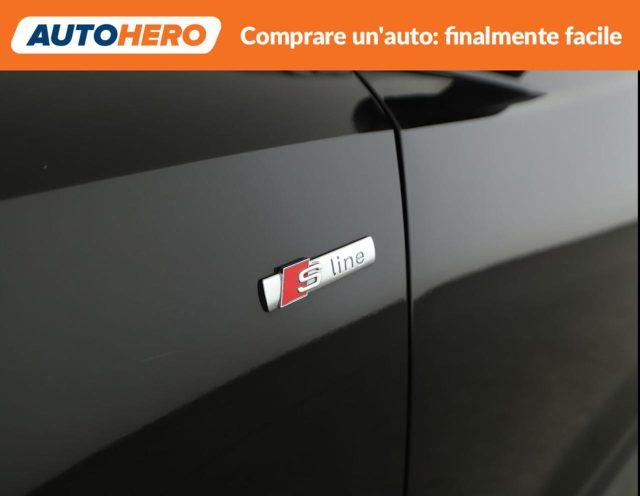 AUDI Q3 35 TFSI S tronic S line edition