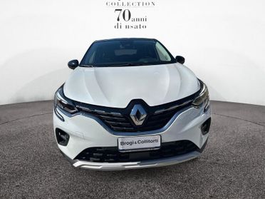 Renault Captur II 2019 1.6 E-Tech full hybrid Techno Auto 145cv