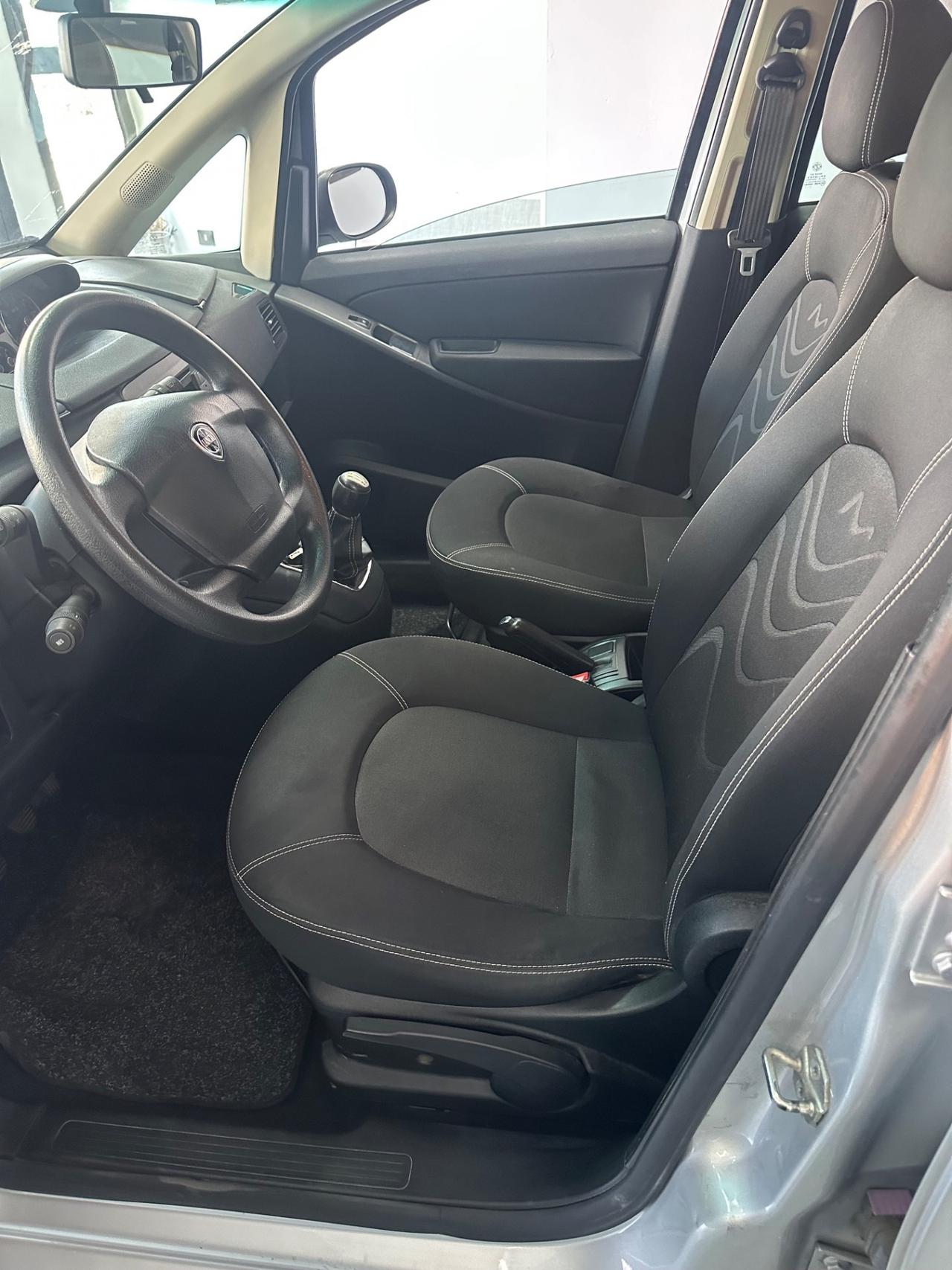 Lancia MUSA 1.3 Mjt 95 CV 5th Avenue