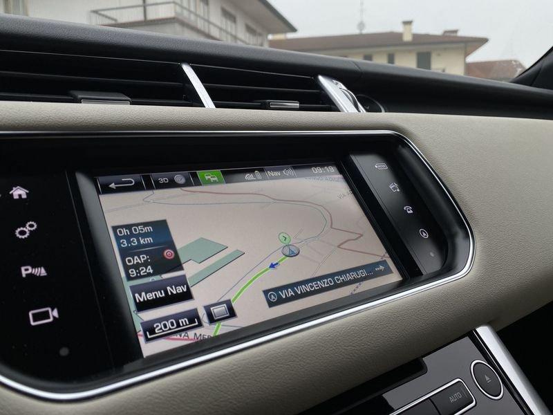 Land Rover Range Rover Range Rover 3.0 TDV6 HSE