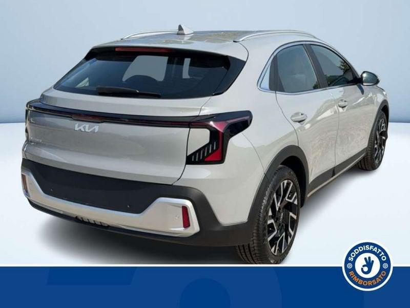 Kia Xceed 1.0 TGDI Business (TT) MY26