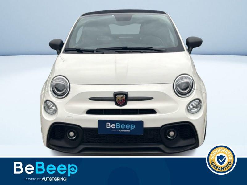 Abarth 595 595C 1.4 T-JET COMPETIZIONE 165CV