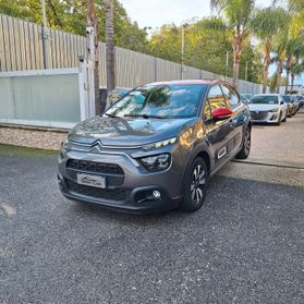 Citroen C3 1.2 PureTech 83cv S&S You