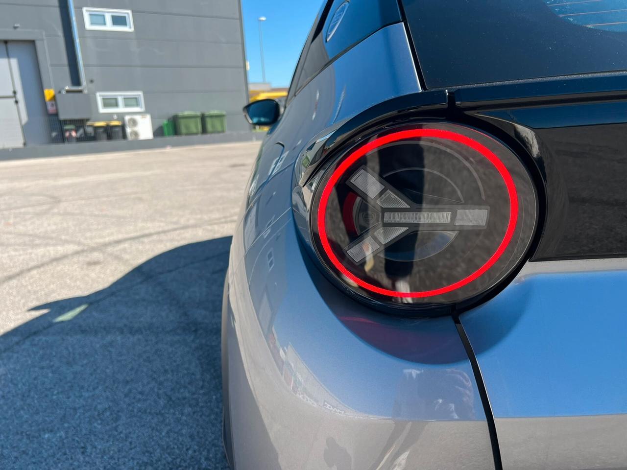 Lancia Ypsilon Hybrid e-DCT LX 110cv