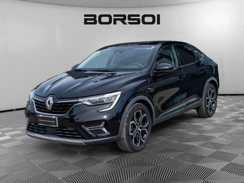 Renault Arkana Hybrid E-TECH 145 CV Intens