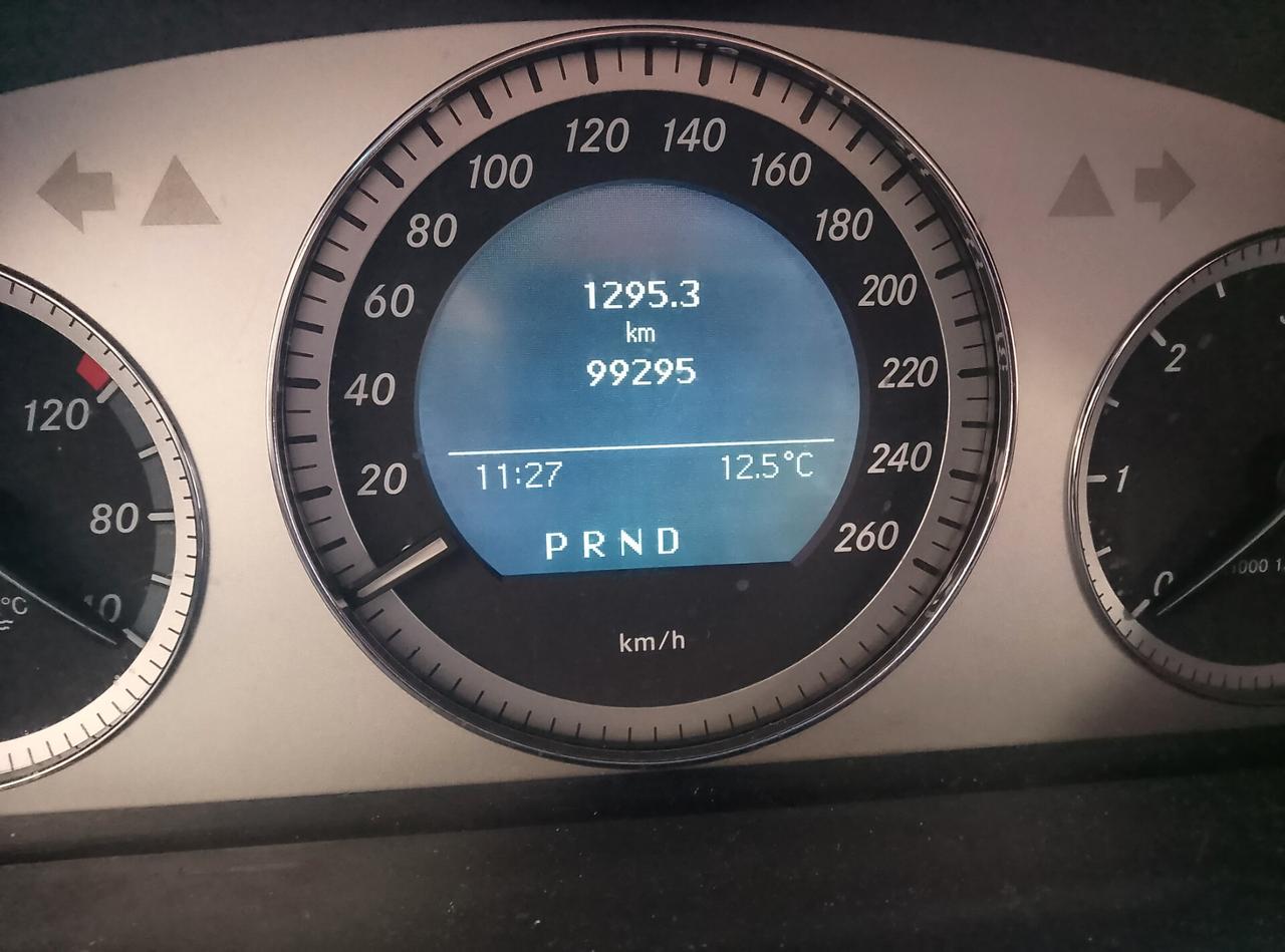 Mercedes-benz GLK 220 CDI 4Matic BlueEFFICIENCY Sport