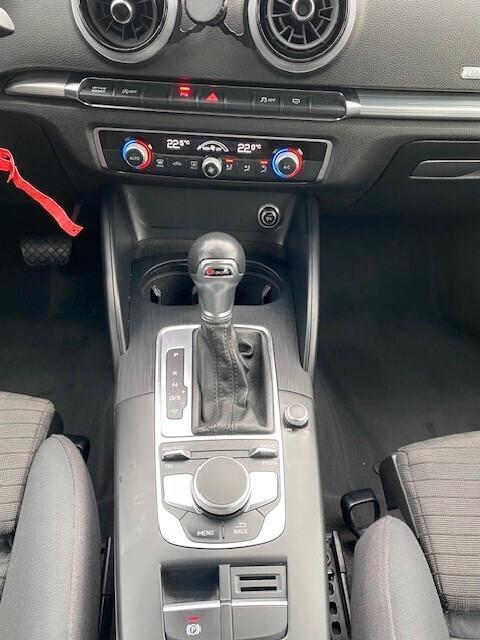 Audi A3 SPB 30 TDI S tronic Sport