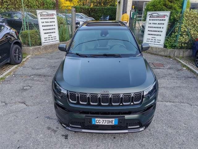 Jeep Compass Compass II 1.3 turbo t4 Limited 2wd 150cv ddct