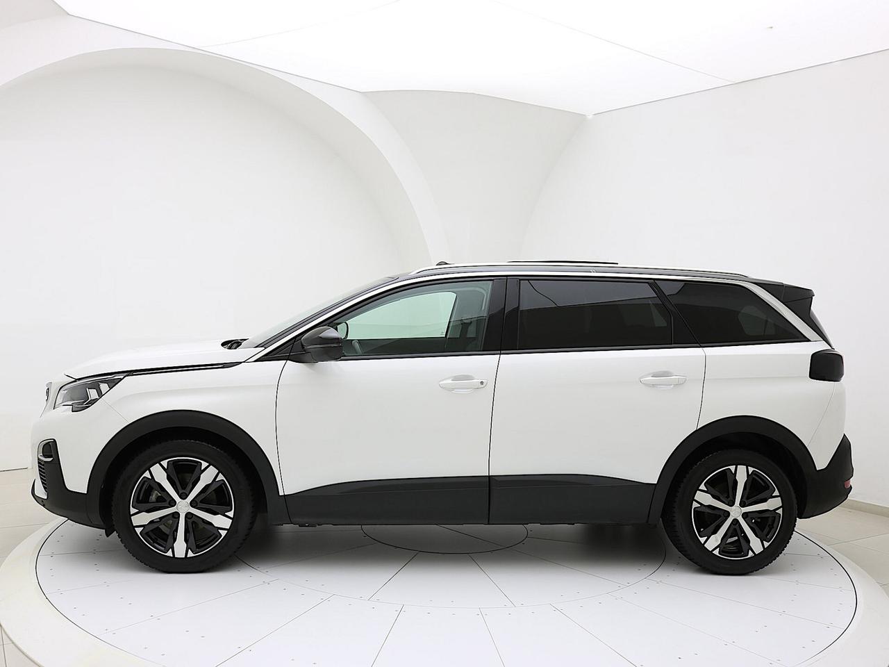 Peugeot 5008 BlueHDi 130 EAT8 - TETTO APRIBILE