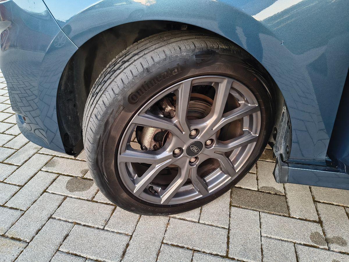 FORD - Fiesta - 1.0 Ecoboost 100 CV 5p. ST-Line