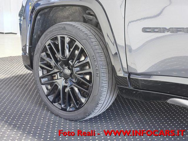 JEEP Compass 1.3 T4 240 CV PHEV AT6 4xe S - PROMO