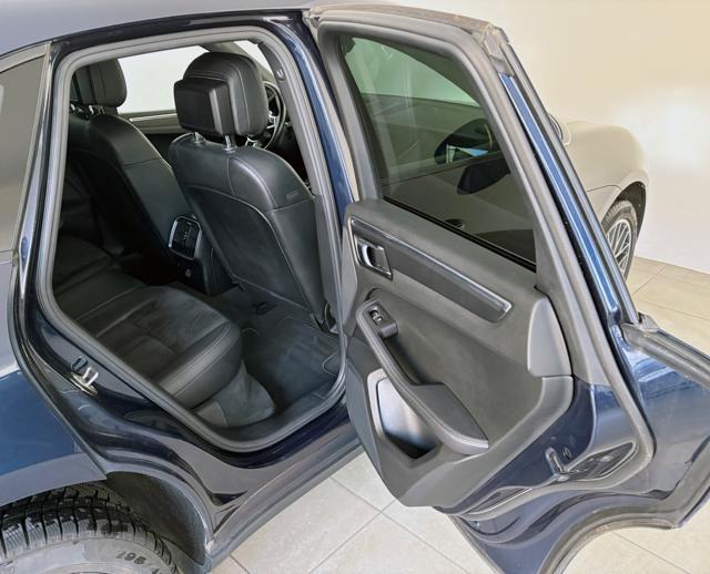 PORSCHE Macan 2.0 TETTO APRIBILE - 80000KM - UFFICIALE