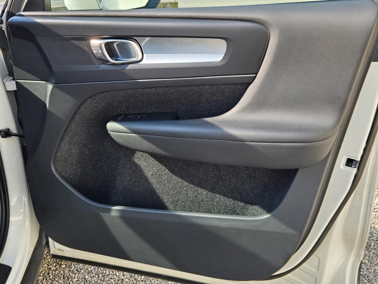 Volvo XC40 D3 Geartronic Business Plus