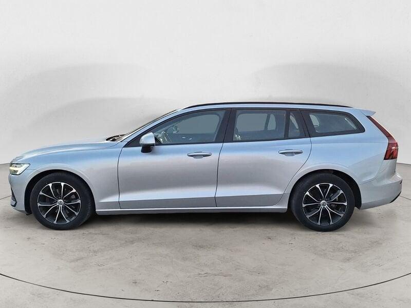 Volvo V60 D3 150 CV Automatica NAVI LED Business N1 Autocarro