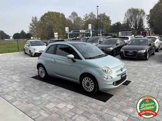 FIAT 500 1.0 Hybrid DOLCEVITA Anche per neopatentati