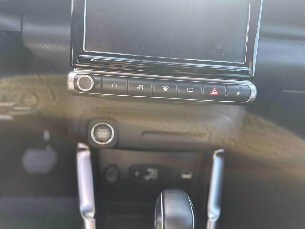 CITROEN C3 Aircross - C3 Aircross PureTech 130 S&S EAT6 Shine Pack