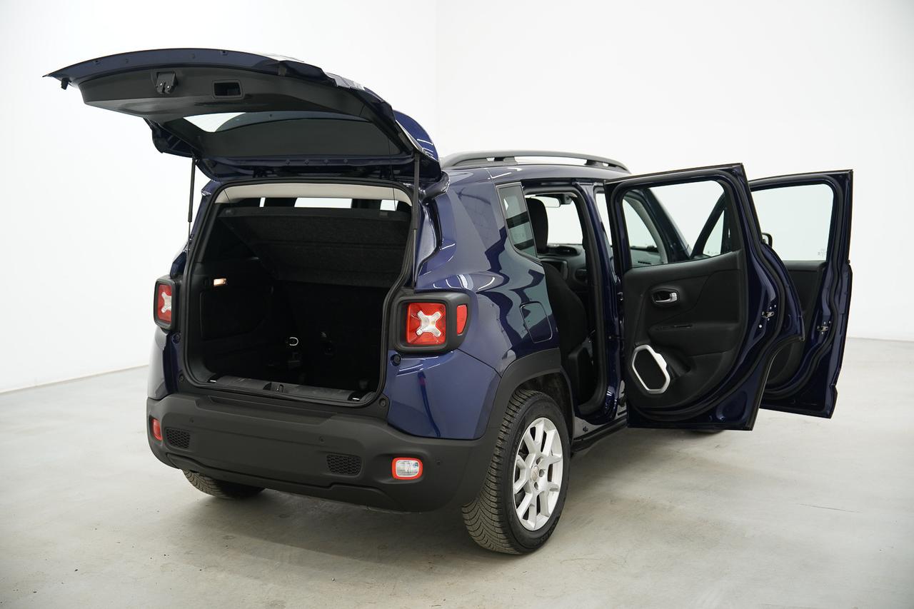 JEEP renegade 1.6 mjt Limited fwd ddct