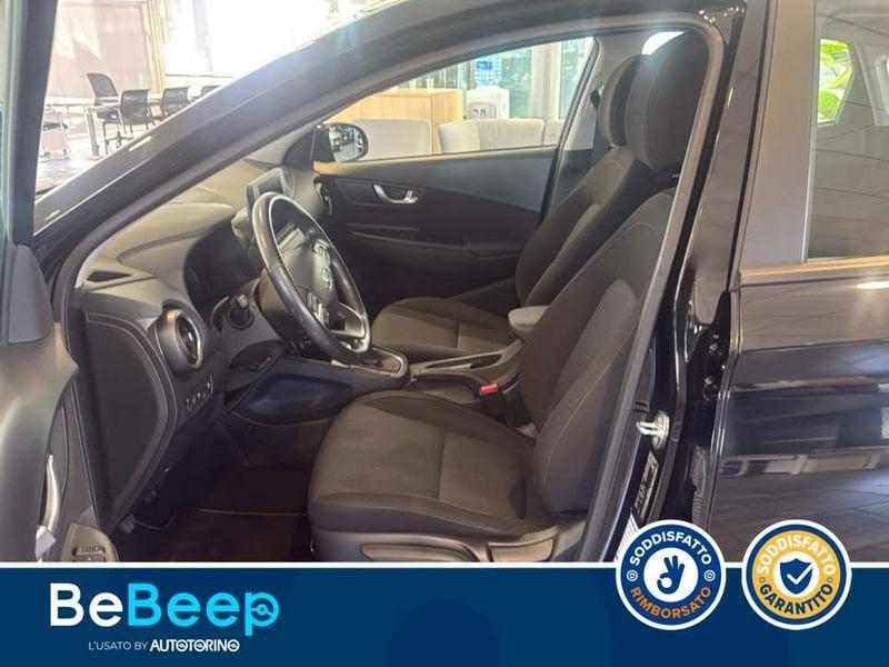 Hyundai Kona 1.0 T-GDI XTECH 2WD 120CV