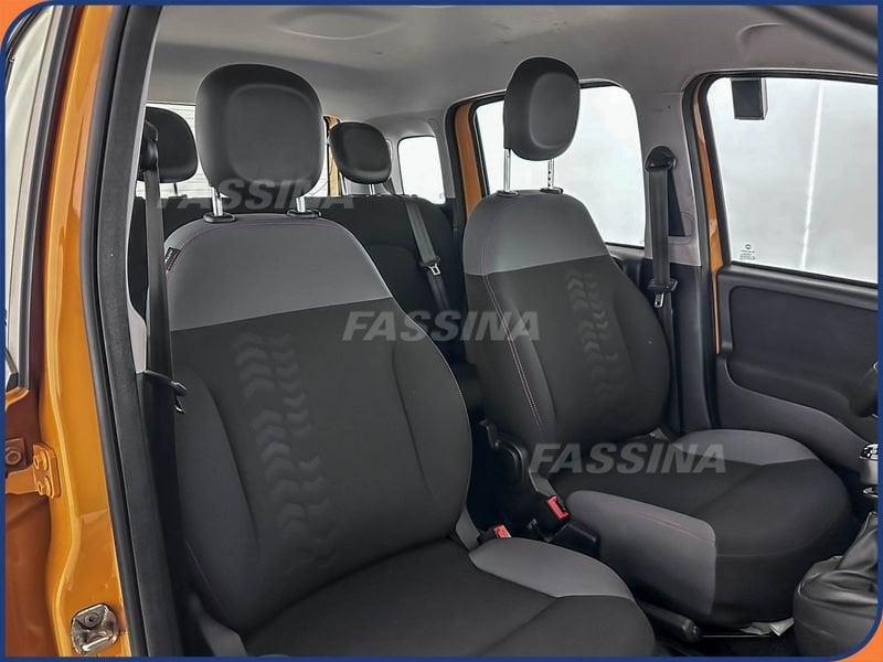FIAT Panda Panda 0.9 t.air t. 4x4 s&s 85cv
