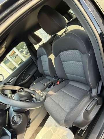 MG MG3 1.5 comfort 115 cv