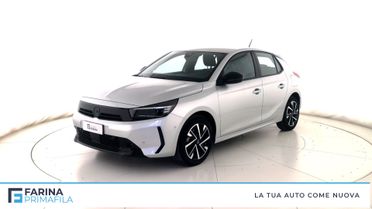 OPEL Corsa VI 2023 - Corsa 1.2 GS s&s 100cv