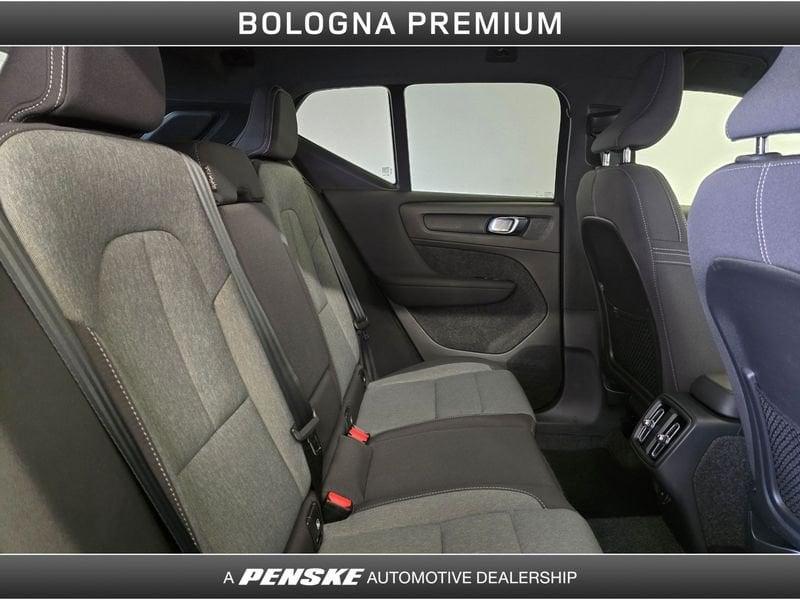 Volvo XC40 XC40 B3 automatico Core