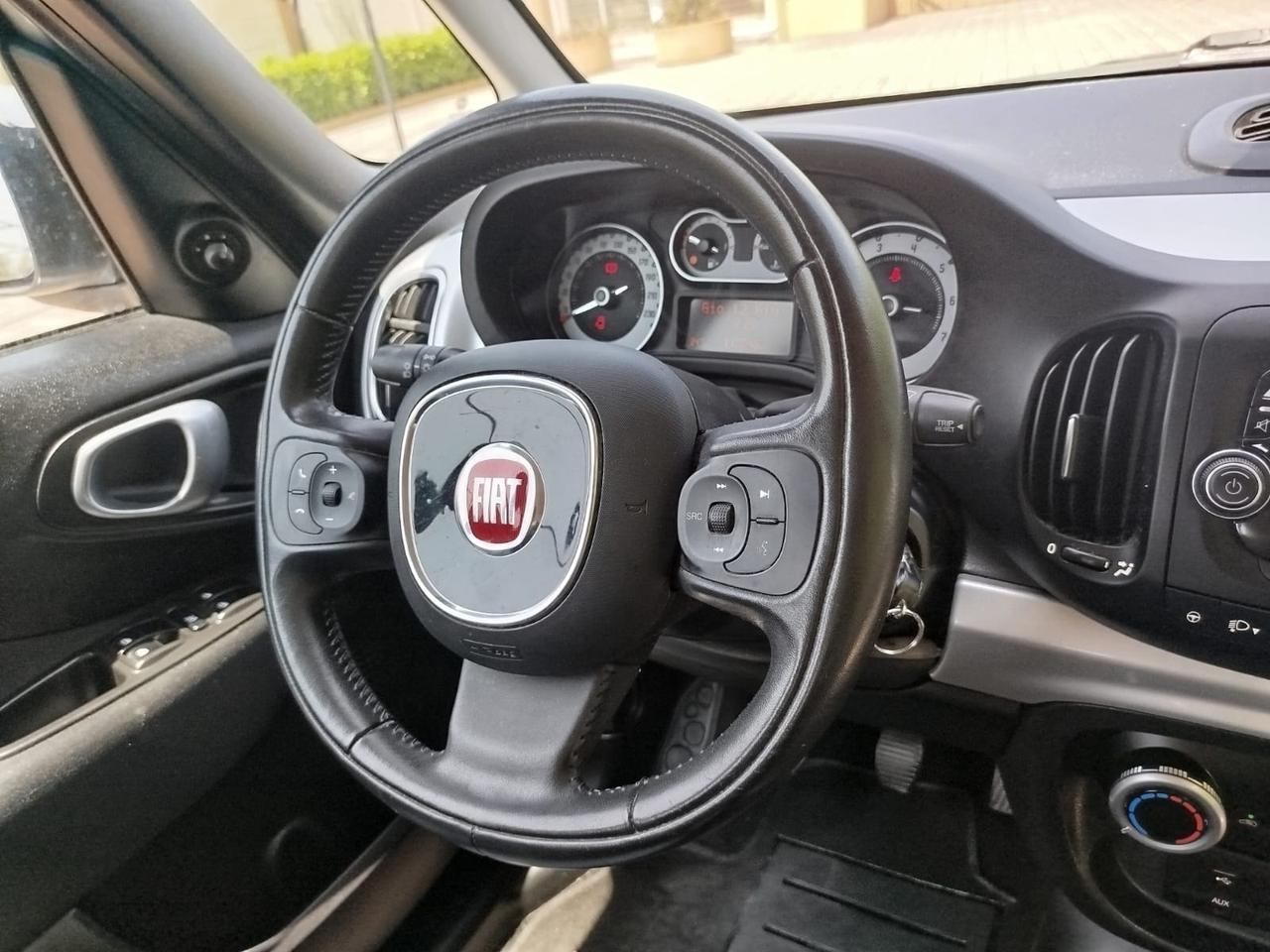 Fiat 500L Living 1.6 Multijet 105 CV Pop Star