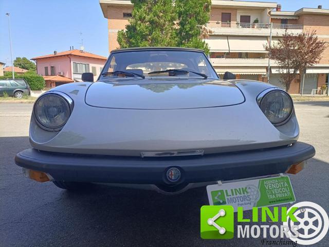 ALFA ROMEO Spider 115 41