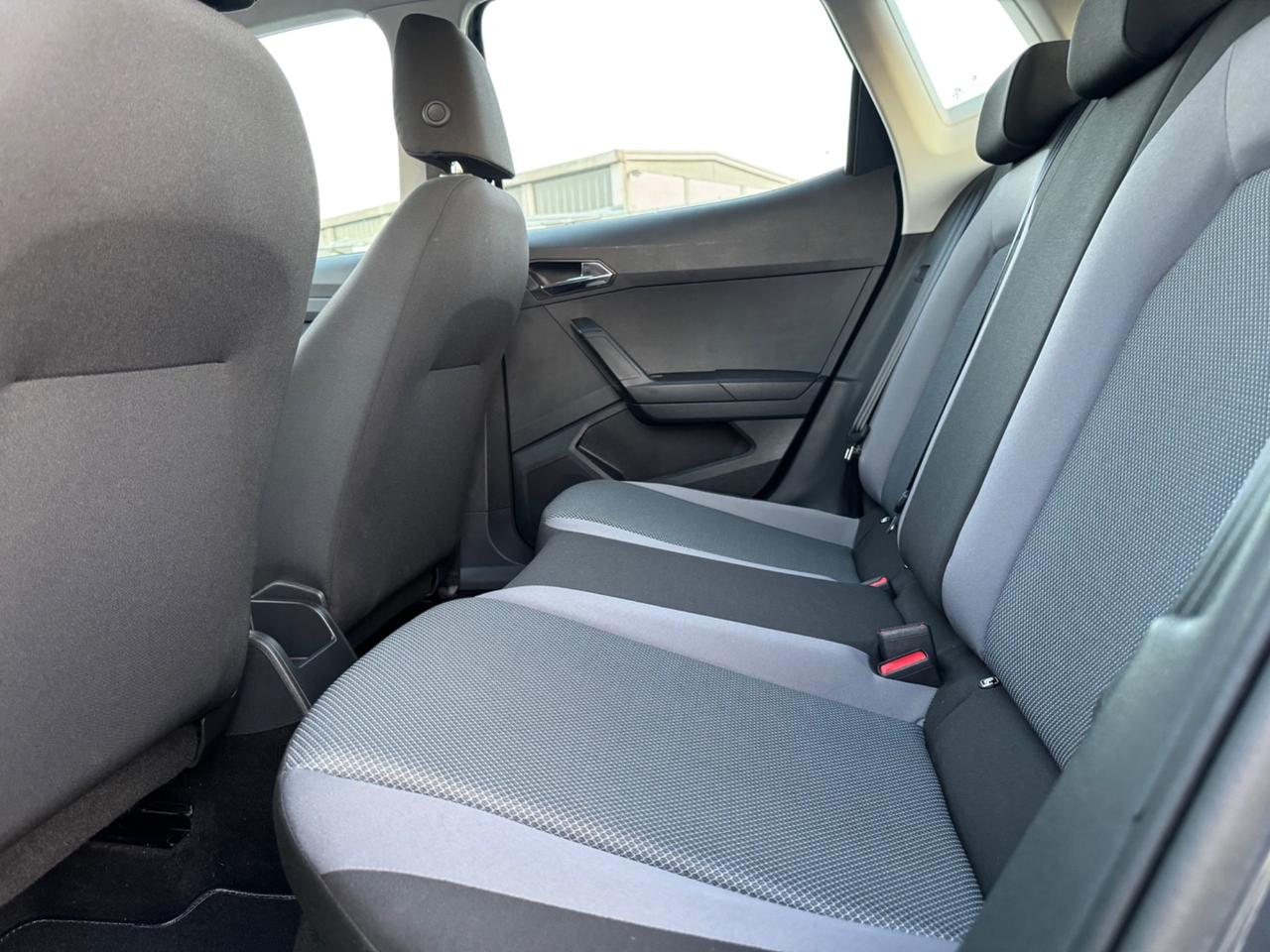 SEAT ARONA 1.0 TGI Style Metano - Carplay Navi