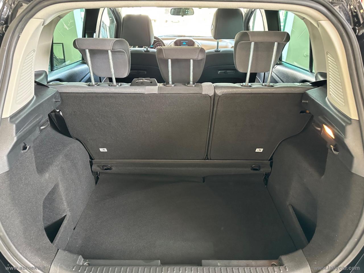 FORD B-Max 1.0 ECONETIC TECHNOLOGY