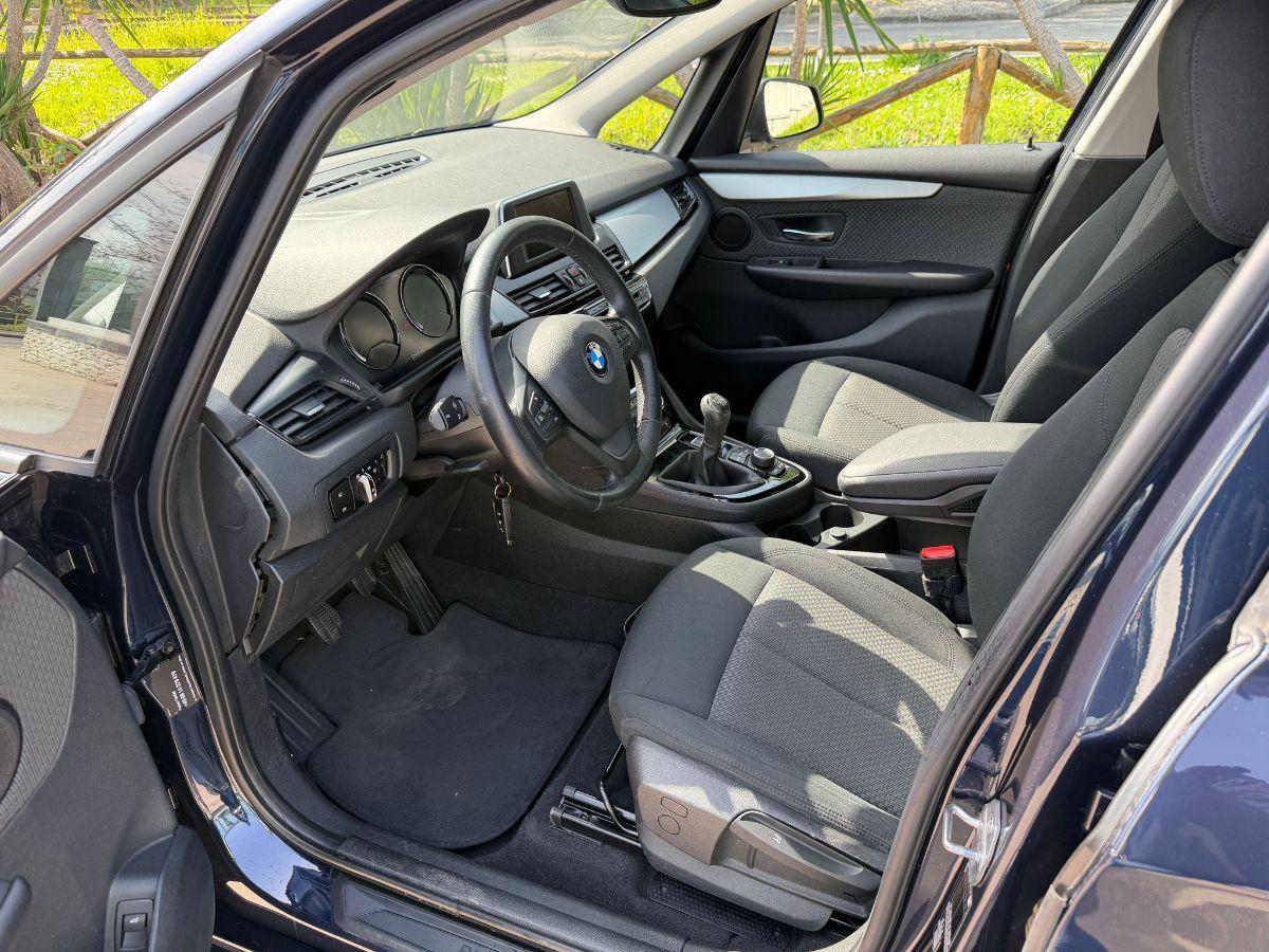 BMW - Serie 2 Gran Tourer