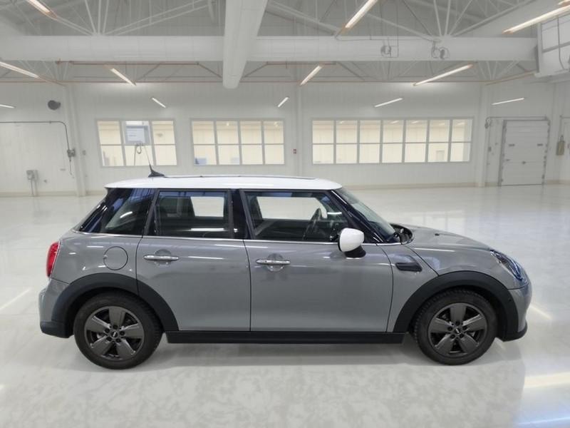 MINI COOPER Classic auto 5 PORTE