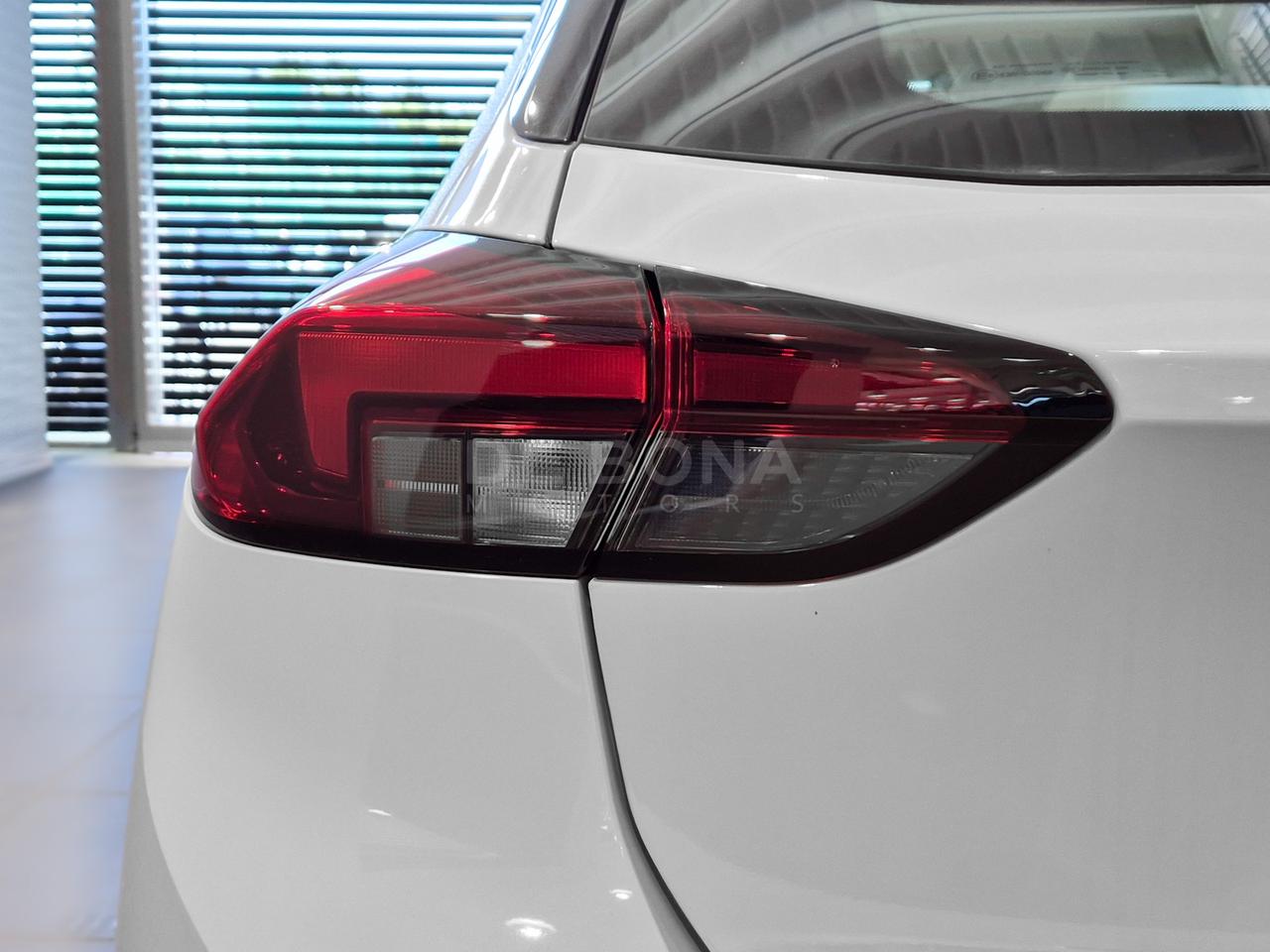 Opel Corsa 1.2 edition s&s 100cv