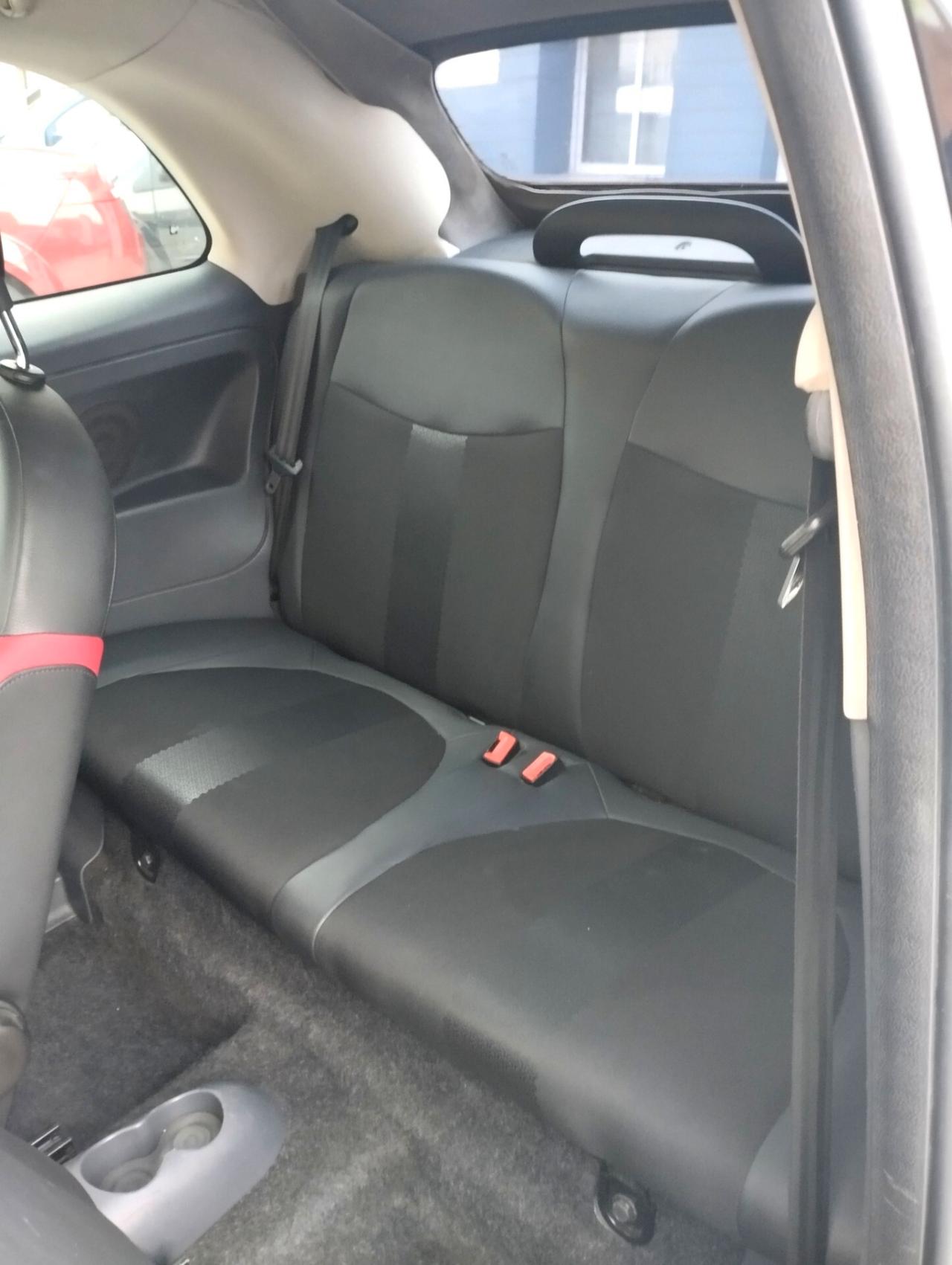 Fiat 500 C 1.3 Multijet 16V 95 CV