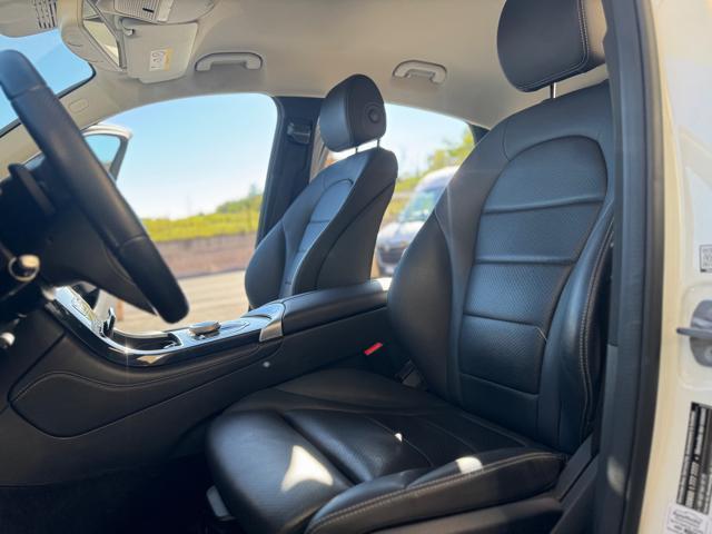 MERCEDES-BENZ GLC 220 d 4Matic Coupé Sport (FULL OPTIONAL)