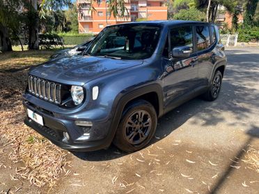 Jeep Renegade 24 MESI DI GARANZIA 1.6 mjt Longitude 2wd 130cv