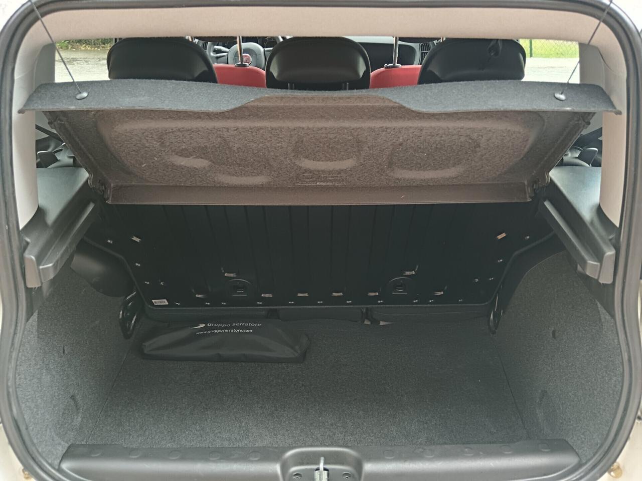 Fiat Panda 1.2 69CV EASY PREZZO PROMO