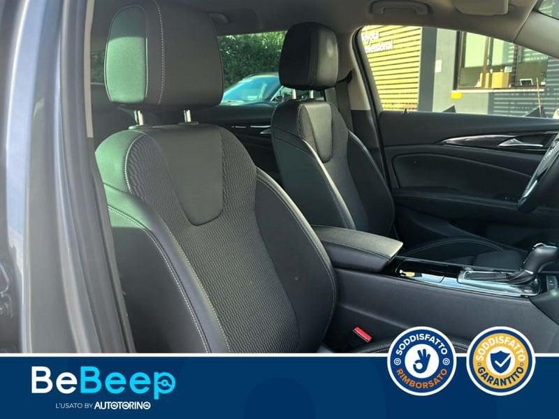 Opel Insignia SPORTS TOURER 1.6 CDTI BUSINESS S&S 136CV