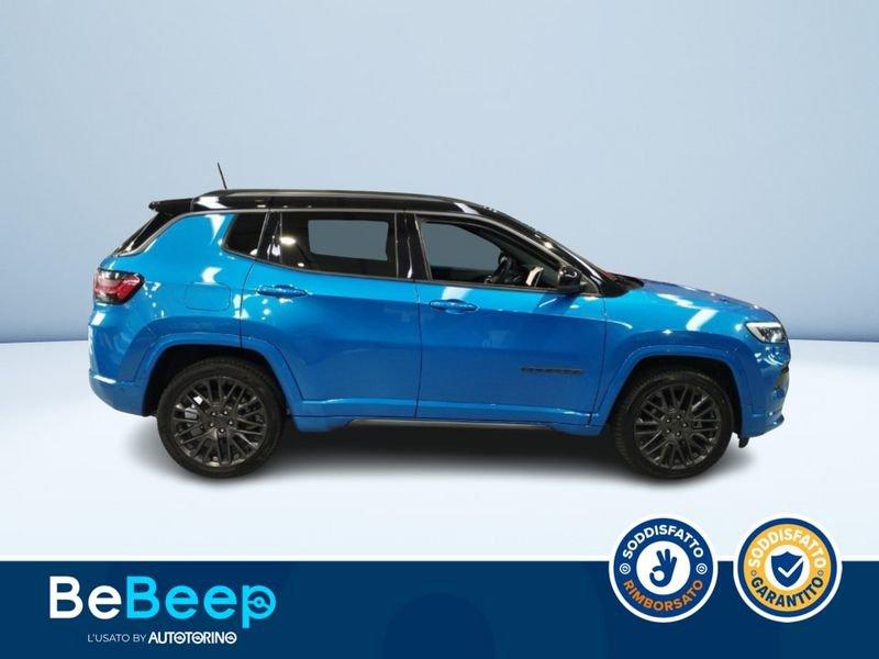 Jeep Compass 1.6 MJT S 2WD 130CV