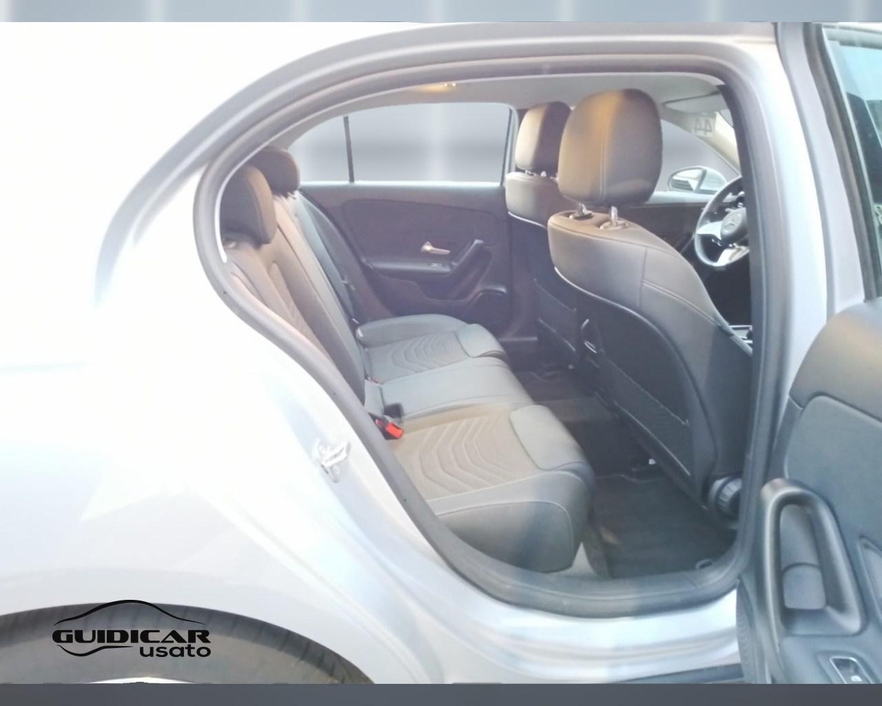 Mercedes-Benz Classe A - W177 2023 - A 180 d Advanced auto