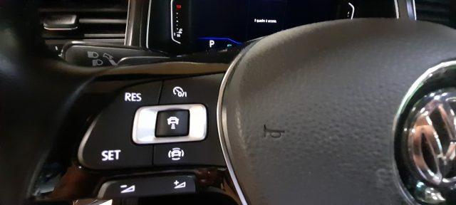 VOLKSWAGEN T-Roc 2.0 TDI SCR 150 CV DSG Style FULL LED