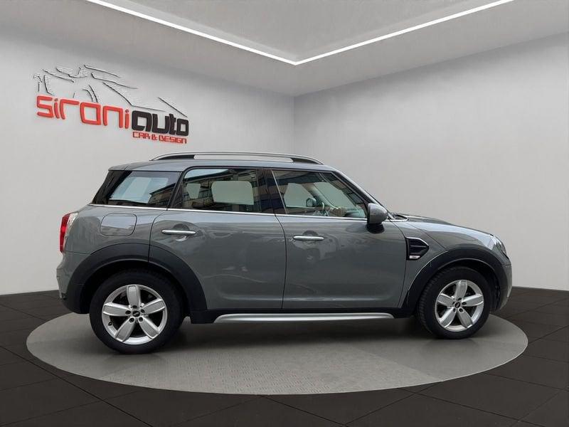 MINI Countryman Mini Countryman 2.0 Cooper D