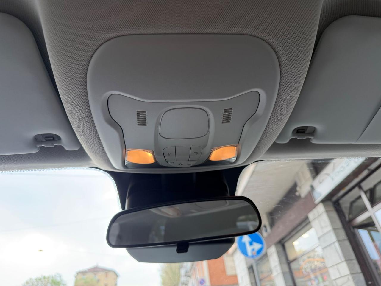 Jeep Renegade 1.0 T-GDI Longitude #10342