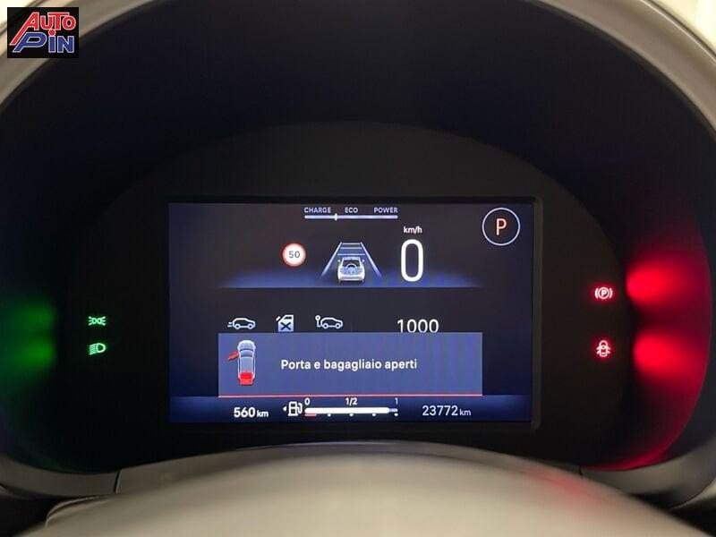FIAT 600 600 Hybrid 136 CV DCT MHEV La Prima