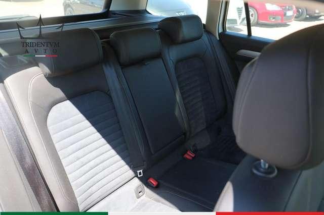Volkswagen Passat Variant 2.0 tdi Business 150cv dsg 7m