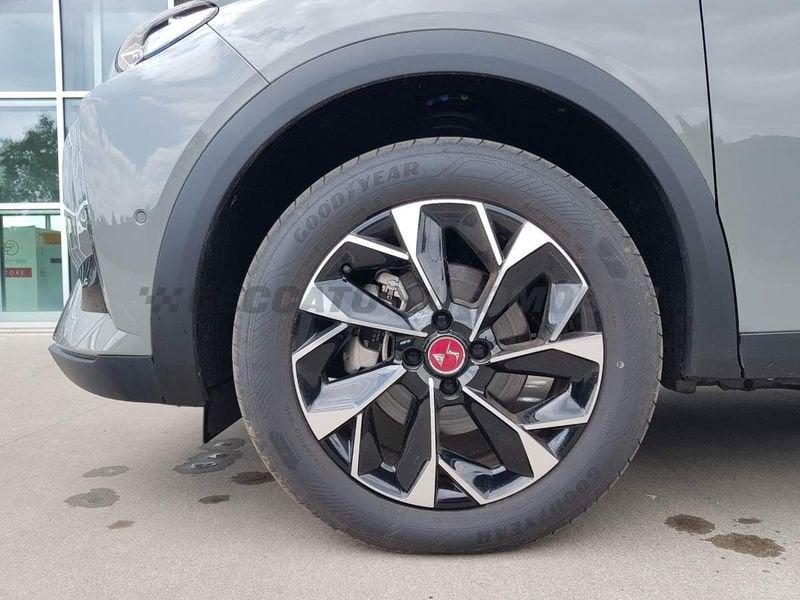 DS DS3 DS3 PerfoLine + Blue