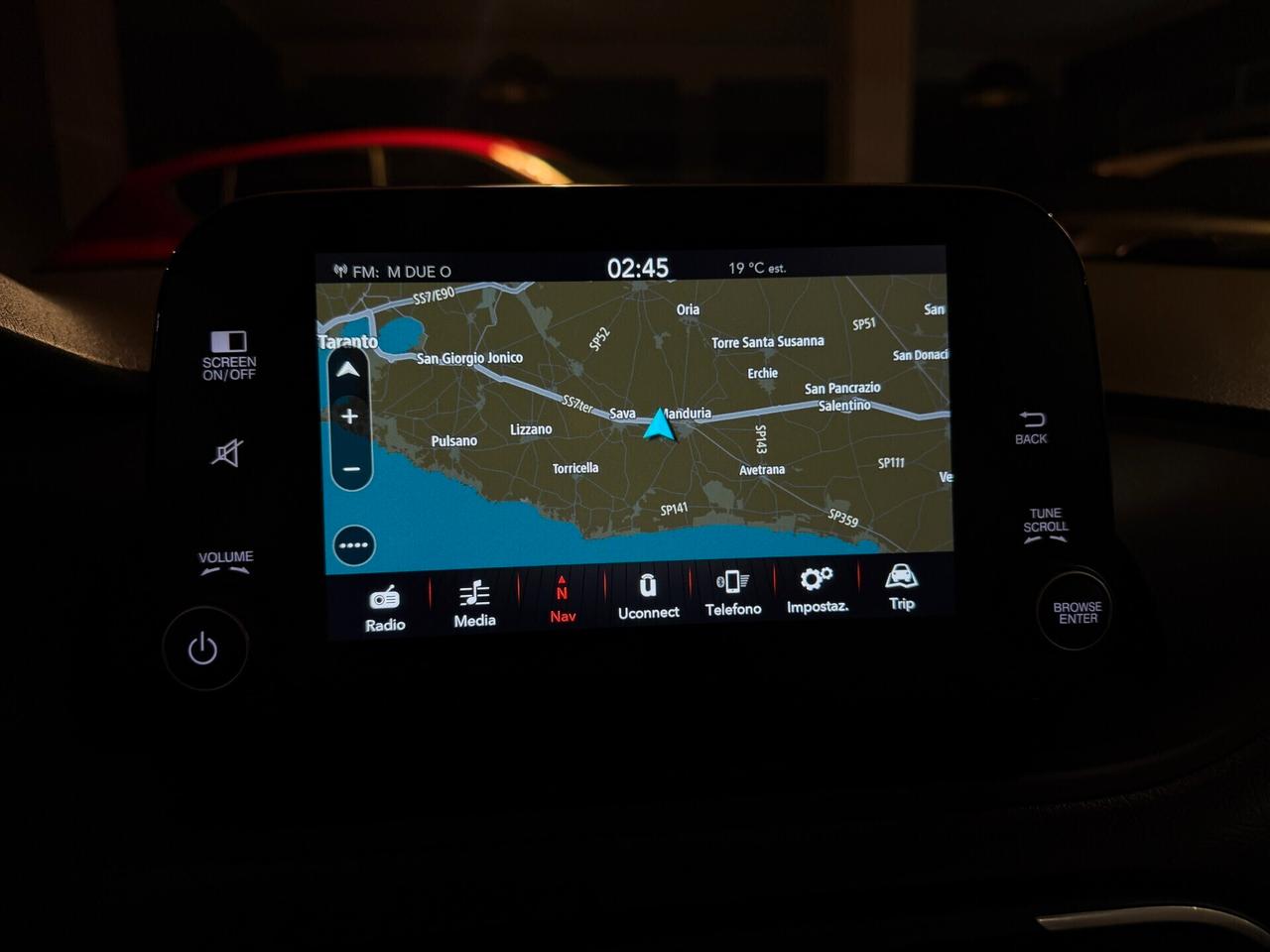 FIAT TIPO 1.6 MJT 130CV S&S BUSINESS 2022